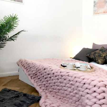 Apartament Litevski Deluxe Lublin Dış mekan fotoğraf