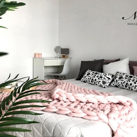 Apartament Litevski Deluxe Lublin Dış mekan fotoğraf