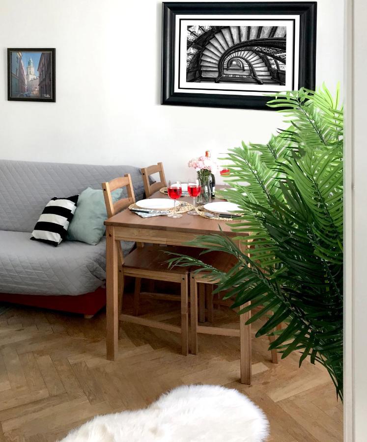Apartament Litevski Deluxe Lublin Dış mekan fotoğraf