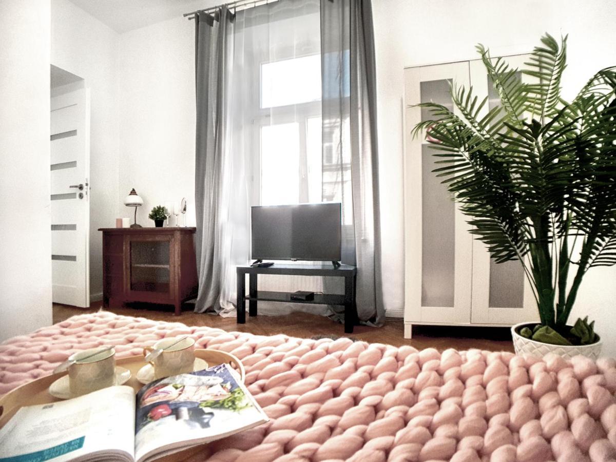 Apartament Litevski Deluxe Lublin Dış mekan fotoğraf
